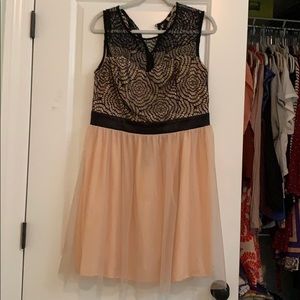ModCloth Party Dress